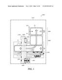 Gas Cushion Apparatus and Techniques for Substrate Coating diagram and image