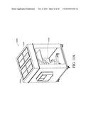 Gas Cushion Apparatus and Techniques for Substrate Coating diagram and image