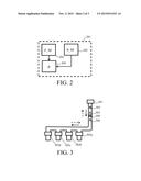 A METHOD AND A SYSTEM FOR AUTOMATICALLY TRACING FOOD ITEMS diagram and image