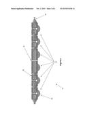 MEDIA SCRUBBING APPARATUS AND METHOD diagram and image