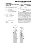 MIXING TOOL FOR TREATING A PORTION OF SOIL diagram and image