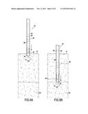 MIXING TOOL FOR TREATING A PORTION OF SOIL diagram and image