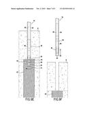 MIXING TOOL FOR TREATING A PORTION OF SOIL diagram and image