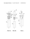 MIXING TOOL FOR TREATING A PORTION OF SOIL diagram and image