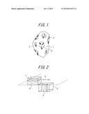 IRON-BASED POWDER FOR POWDER METALLURGY diagram and image