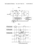 MACHINING POWER SUPPLY DEVICE FOR ELECTRIC DISCHARGE MACHINE diagram and image