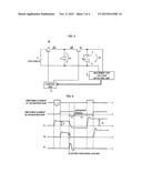 MACHINING POWER SUPPLY DEVICE FOR ELECTRIC DISCHARGE MACHINE diagram and image