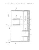 Machine and Method for Additive Manufacturing diagram and image