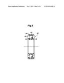 PLASTIC NUT FOR BALL SCREW AND METHOD FOR MANUFACTURING SAME diagram and image