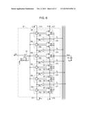 LIQUID DISCHARGE APPARATUS AND CONTROL METHOD OF LIQUID DISCHARGE     APPARATUS diagram and image