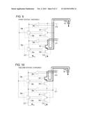 LIQUID DISCHARGE APPARATUS AND CONTROL METHOD OF LIQUID DISCHARGE     APPARATUS diagram and image