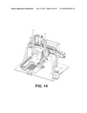 AUTOMATED DEVICES, SYSTEMS, AND METHODS FOR THE FABRICATION OF TISSUE diagram and image