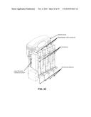 AUTOMATED DEVICES, SYSTEMS, AND METHODS FOR THE FABRICATION OF TISSUE diagram and image