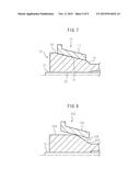 CHUCK BODY AND MECHANICAL PENCIL diagram and image