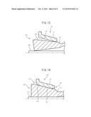 CHUCK BODY AND MECHANICAL PENCIL diagram and image