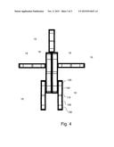 Magnetized Writing and Amusement Device diagram and image