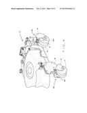 CONTROLLED CONTACT TURF WHEEL FOR TURF-CARE VEHICLE diagram and image