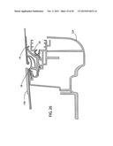 MODULAR ROOF ASSEMBLIES FOR VEHICLES diagram and image