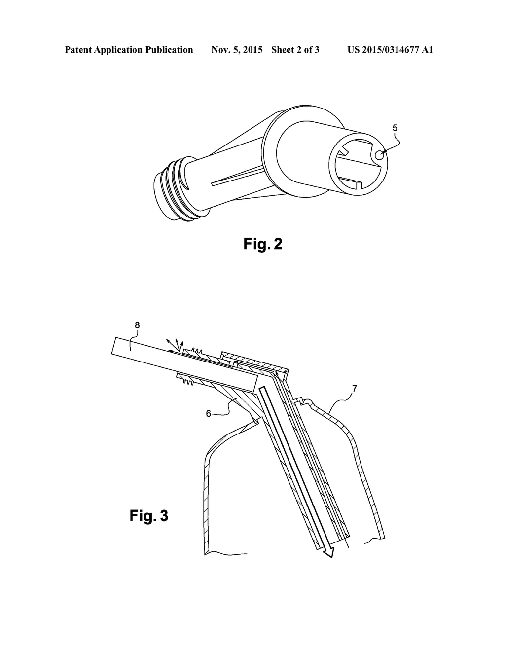 FILLER NECK ASSEMBLY AND METHOD FOR PRODUCING SAME - diagram, schematic, and image 03