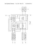 CONTROL DEVICE OF ELECTRIC VEHICLE diagram and image