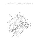 LONGITUDINAL GUIDE FOR A MOTOR VEHICLE SEAT diagram and image