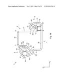 LONGITUDINAL GUIDE FOR A MOTOR VEHICLE SEAT diagram and image