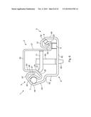 LONGITUDINAL GUIDE FOR A MOTOR VEHICLE SEAT diagram and image