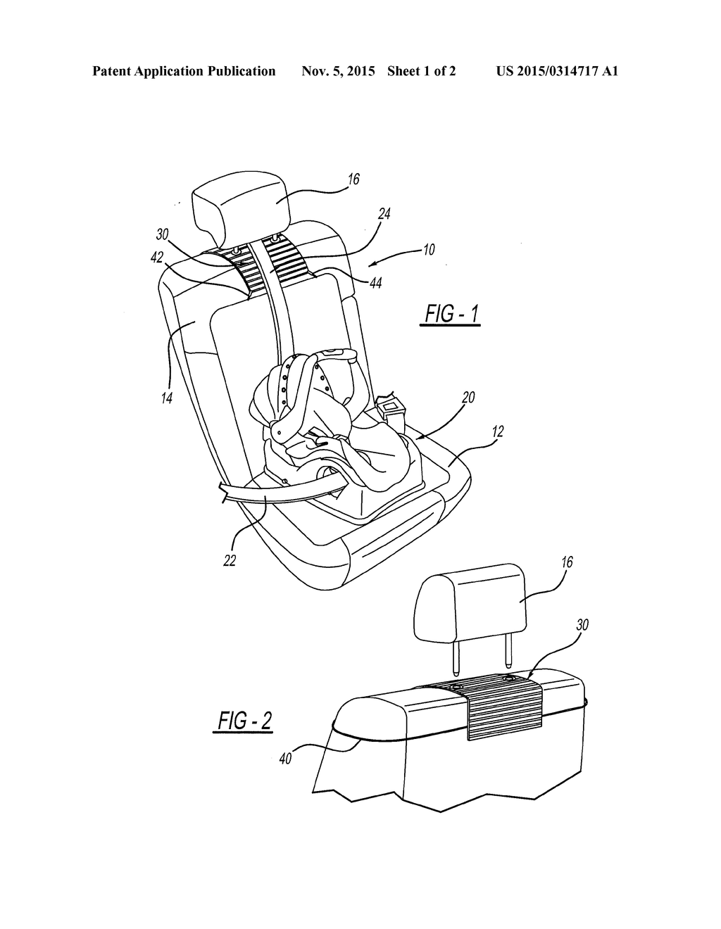 Vehicle Seat Protector - diagram, schematic, and image 02