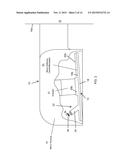 MIRROR REFLECTIVE ELEMENT SUB-ASSEMBLY FOR EXTERIOR REARVIEW MIRROR OF A     VEHICLE diagram and image