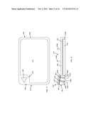 MIRROR REFLECTIVE ELEMENT SUB-ASSEMBLY FOR EXTERIOR REARVIEW MIRROR OF A     VEHICLE diagram and image