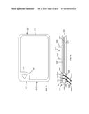 MIRROR REFLECTIVE ELEMENT SUB-ASSEMBLY FOR EXTERIOR REARVIEW MIRROR OF A     VEHICLE diagram and image