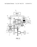 POWER TRANSMISSION DEVICE diagram and image