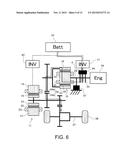 POWER TRANSMISSION DEVICE diagram and image