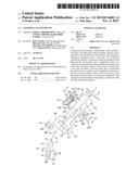 STEERING-COLUMN DEVICE diagram and image