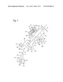 STEERING-COLUMN DEVICE diagram and image