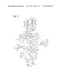 STEERING-COLUMN DEVICE diagram and image