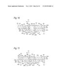 STEERING-COLUMN DEVICE diagram and image