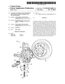 COUPLING ASSEMBLY AND A METHOD OF DECOUPLING  A FIRST MEMBER AND A SECOND     MEMBER diagram and image