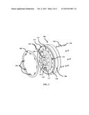 Road Wheel diagram and image