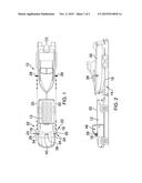 TRAILER ALIGNMENT GUIDE DEVICE diagram and image