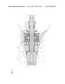 PROPELLER FOR SHIP, AND ASSEMBLING METHOD AND DISASSEMBLING METHOD     THEREFOR diagram and image