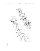 PROPELLER FOR SHIP, AND ASSEMBLING METHOD AND DISASSEMBLING METHOD     THEREFOR diagram and image