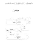 PADDLEBOARD WITH RECIPROCATING DIRECT DRIVE AND RUDDER CONTROLS diagram and image