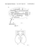 MICRO UNMANNED AERIAL VEHICLE AND METHOD OF CONTROL THEREFOR diagram and image