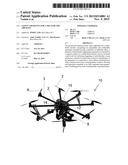 SAFETY APPARATUS FOR A MULTI-BLADE AIRCRAFT diagram and image