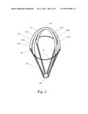 SAFETY APPARATUS FOR A MULTI-BLADE AIRCRAFT diagram and image