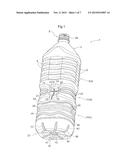 RESIN CONTAINER diagram and image