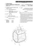 Flexible Container and Process for Producing Same diagram and image