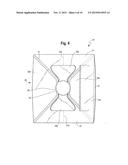 Flexible Container and Process for Producing Same diagram and image