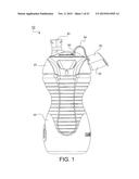 Bite Proof Spout diagram and image